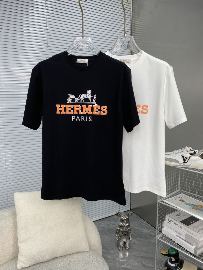 Hermes T-Shirts